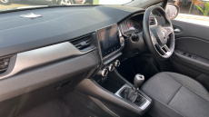 Renault Captur 1.0 TCE 90 Iconic 5dr Petrol Hatchback